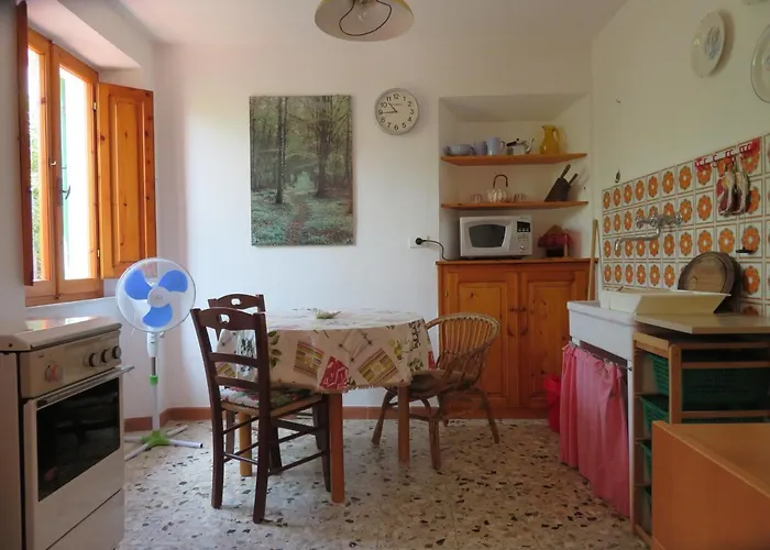 I Gechi - Marina Di Campo