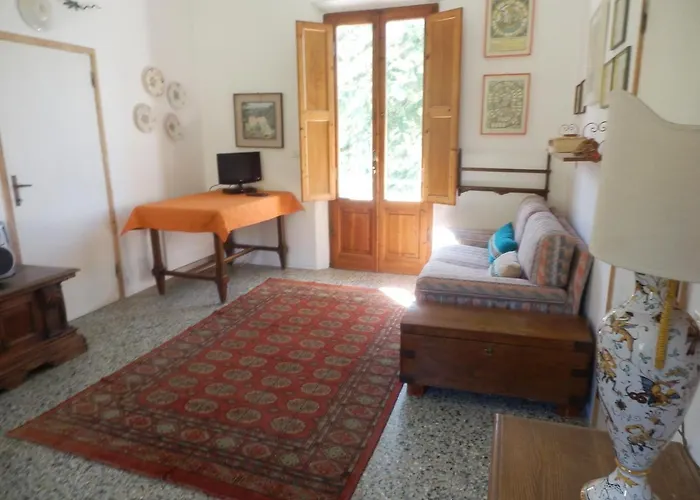 I Gechi - Marina Di Campo
