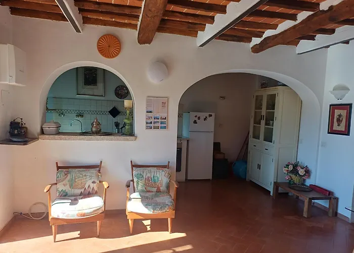 Casa Del Merlo