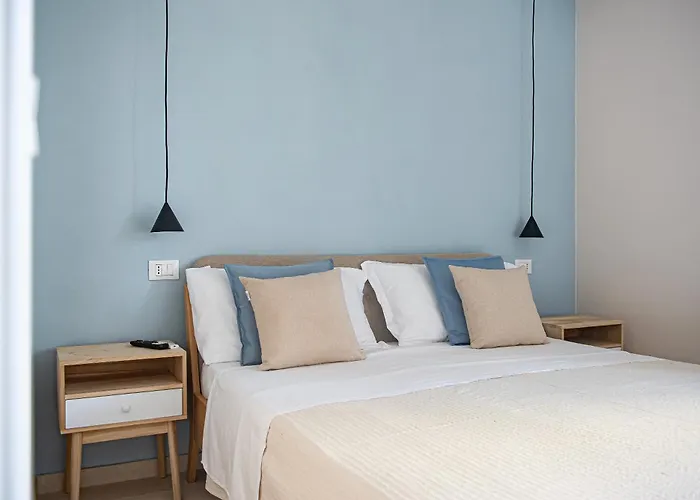 Marina Suite Elba
