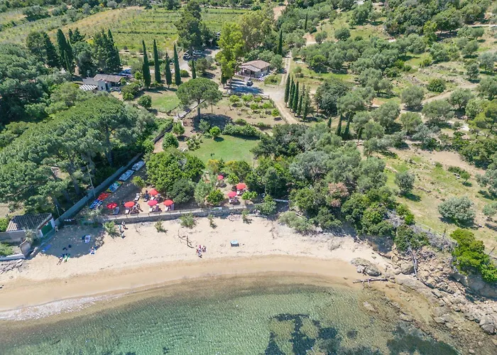 Agriturismo Galenzana