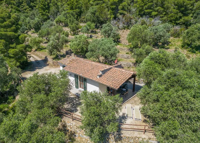 Agriturismo Galenzana